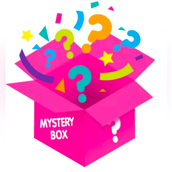 Other - 💗Mystery Box💗